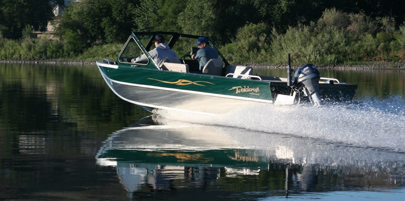 Duckworth Boats