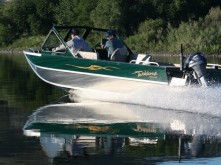 Duckworth Boats