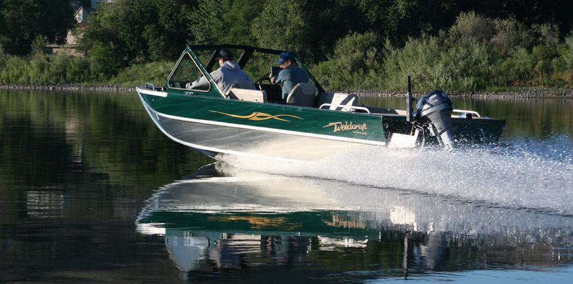Duckworth Boats