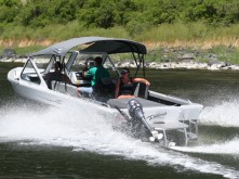 Duckworth Boats
