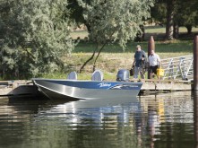 Duckworth Boats