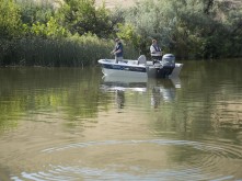 Duckworth Boats