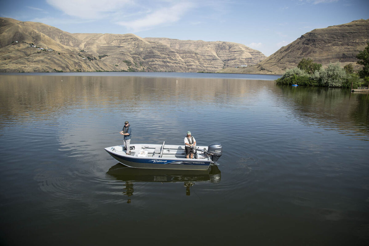Duckworth Boats