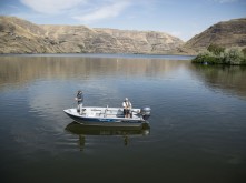 Duckworth Boats