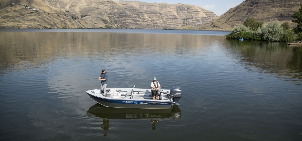Duckworth Boats
