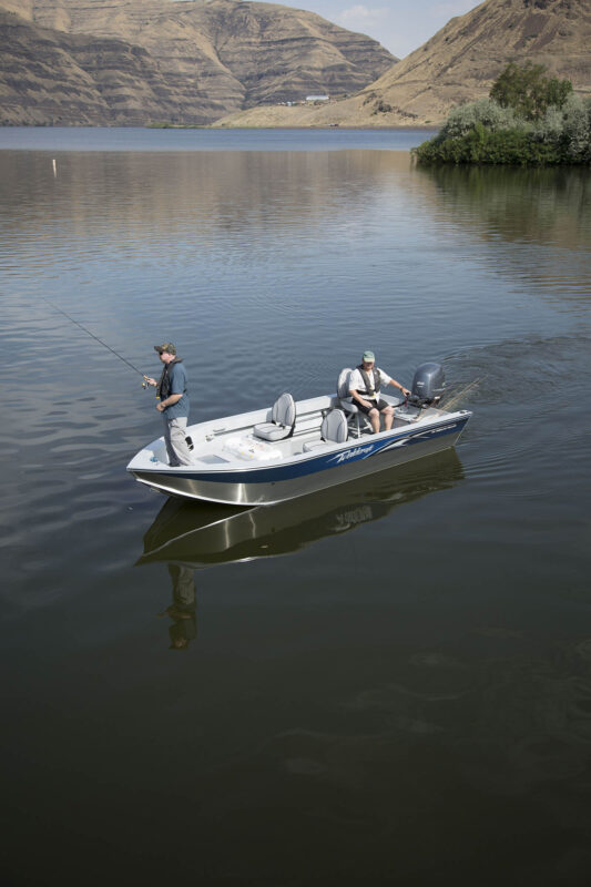 Duckworth Boats
