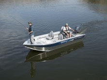 Duckworth Boats