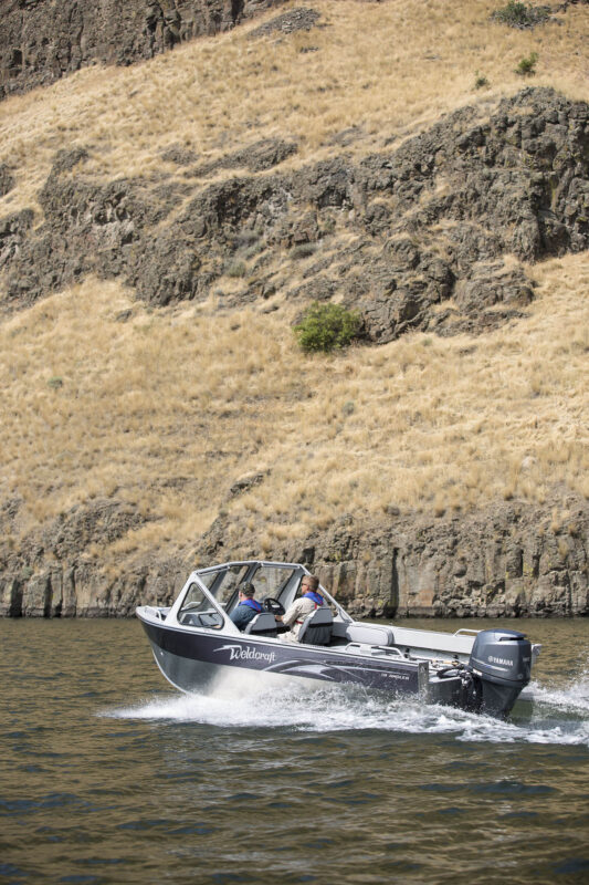 Duckworth Boats