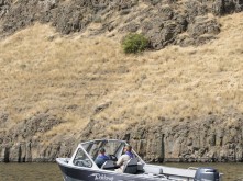 Duckworth Boats