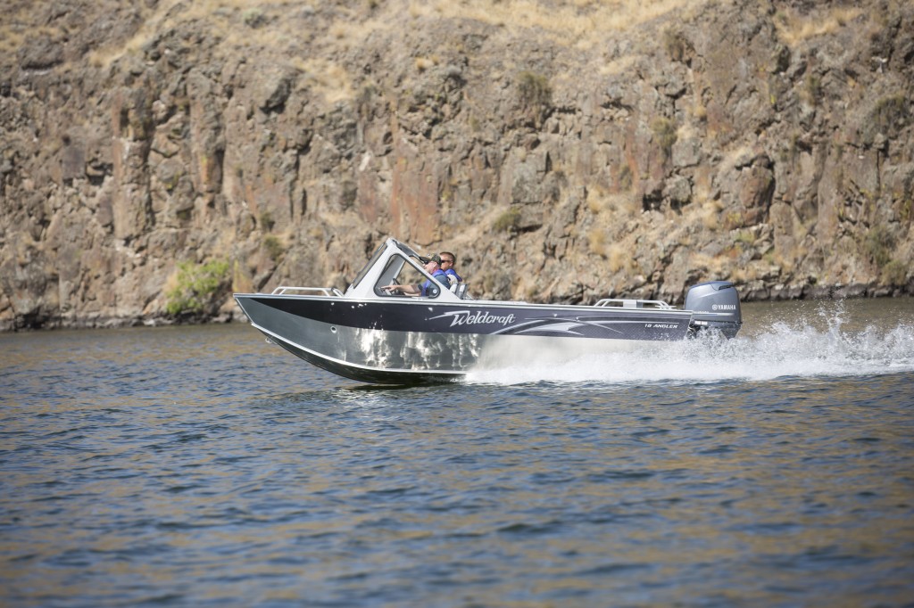 Duckworth Boats