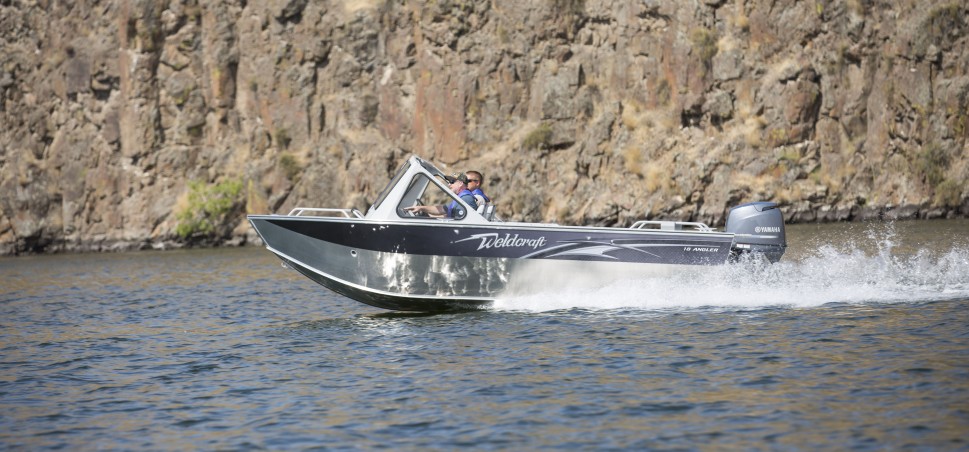 Duckworth Boats