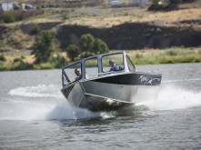 Duckworth Boats