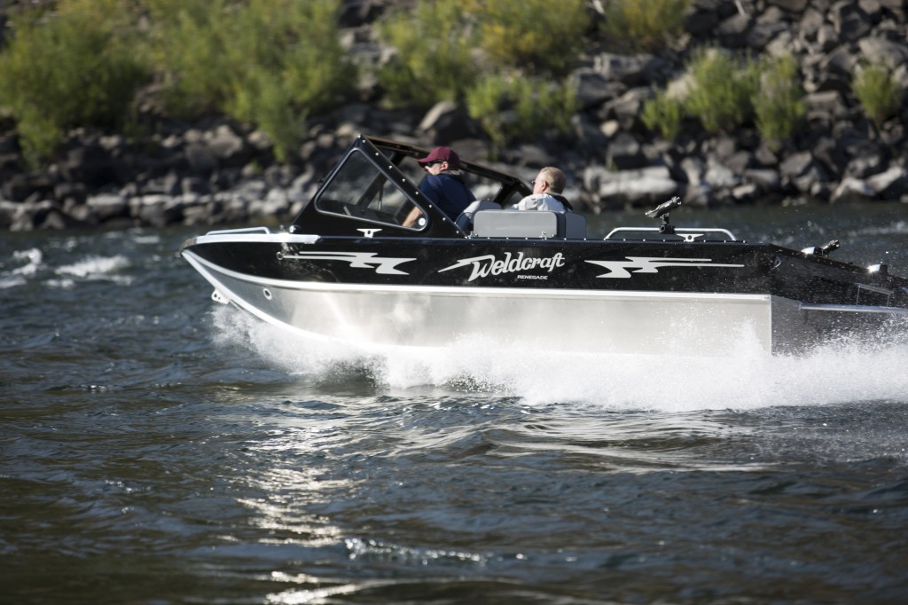 Duckworth Boats