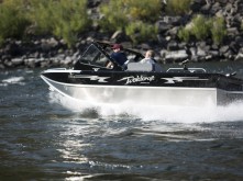 Duckworth Boats