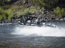 Duckworth Boats