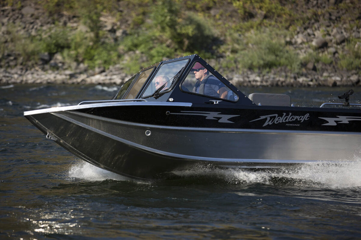 Duckworth Boats