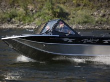 Duckworth Boats