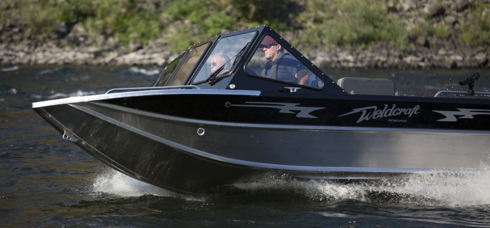 Duckworth Boats