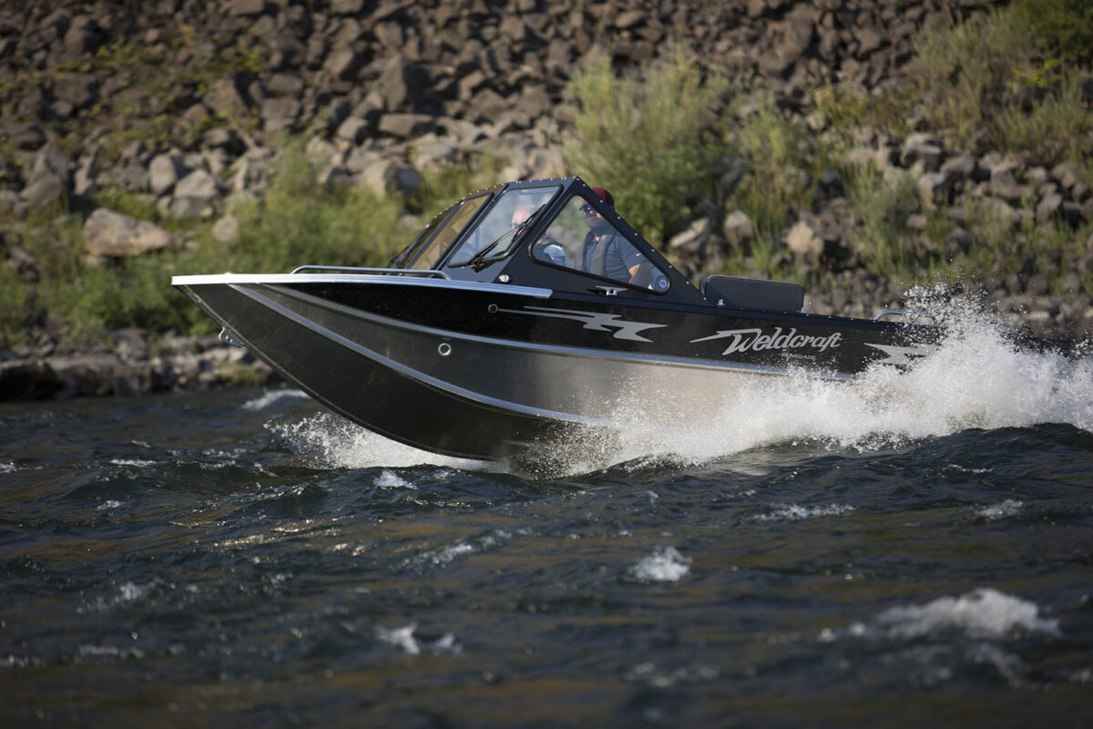 Duckworth Boats