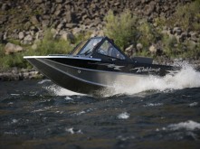 Duckworth Boats
