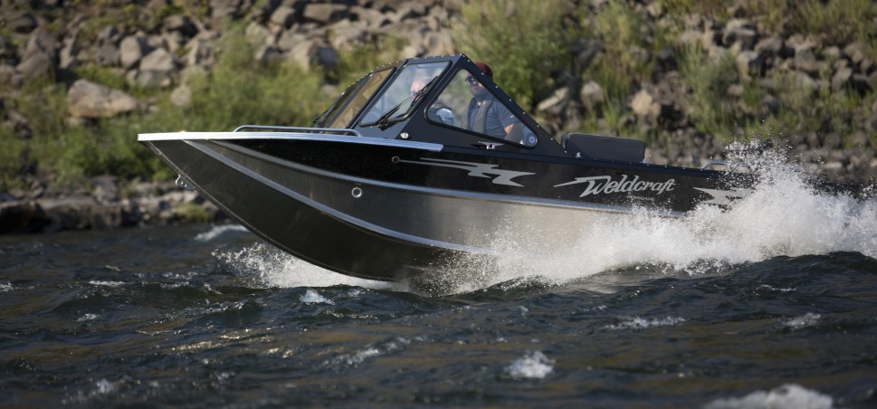 Duckworth Boats