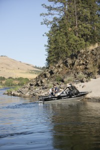 Duckworth Boats