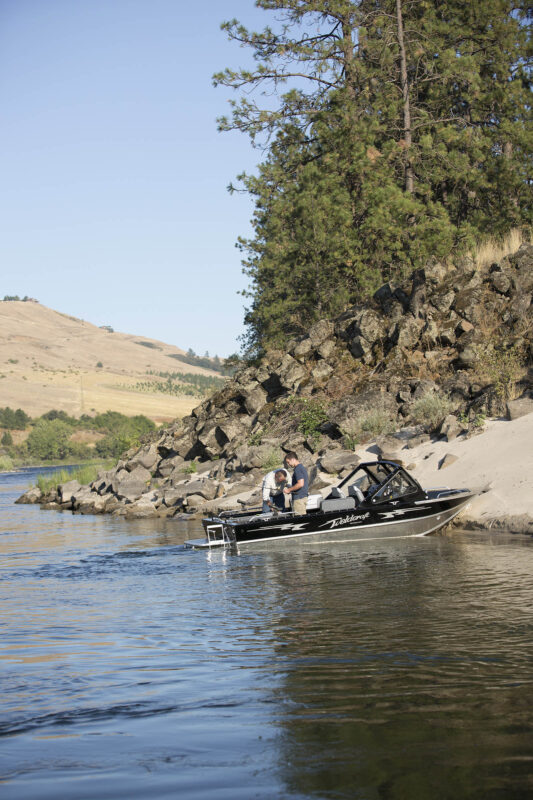 Duckworth Boats