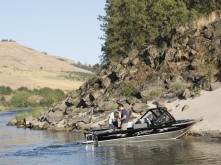 Duckworth Boats