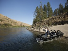 Duckworth Boats