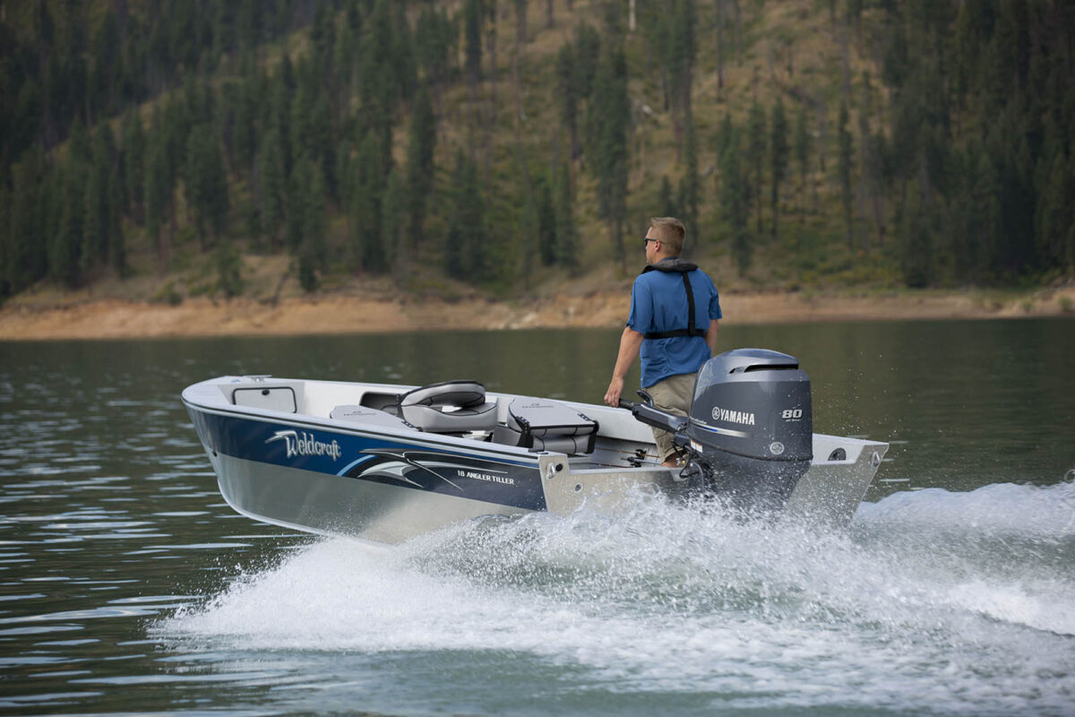 Duckworth Boats