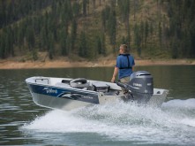 Duckworth Boats