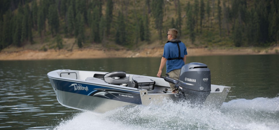 Duckworth Boats
