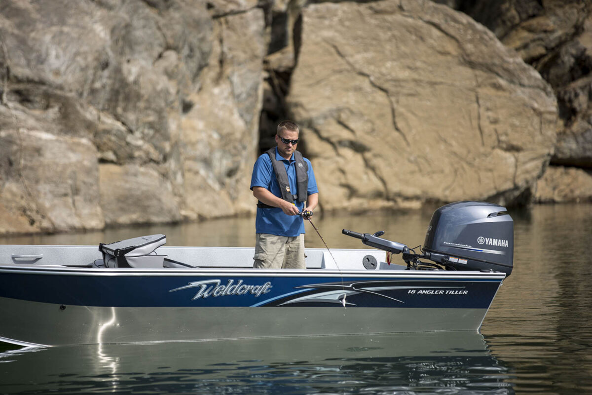 Duckworth Boats