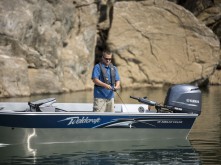 Duckworth Boats