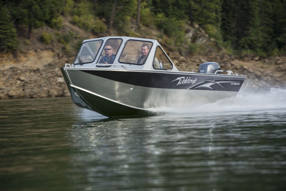 Duckworth Boats