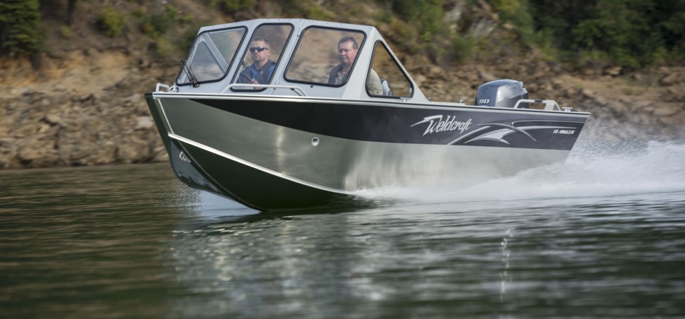 Duckworth Boats