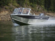 Duckworth Boats