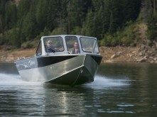 Duckworth Boats