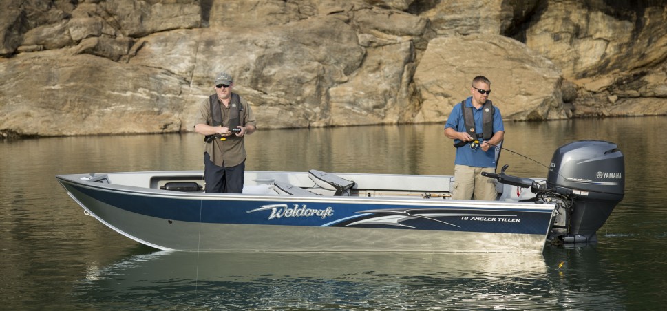 Duckworth Boats