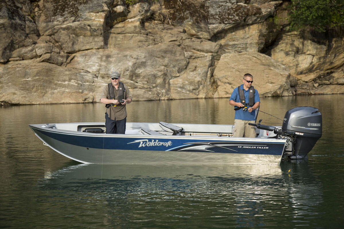 Duckworth Boats