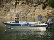 Duckworth Boats