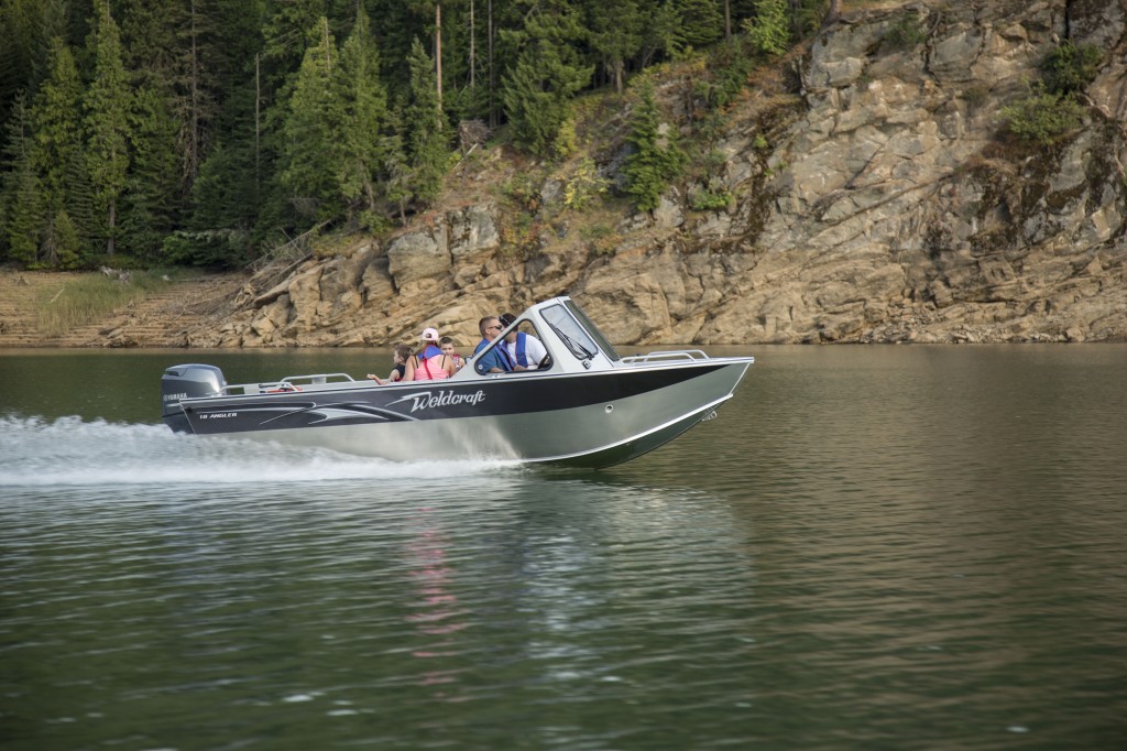 Duckworth Boats
