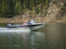 Duckworth Boats