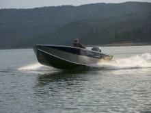Duckworth Boats