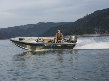 Duckworth Boats