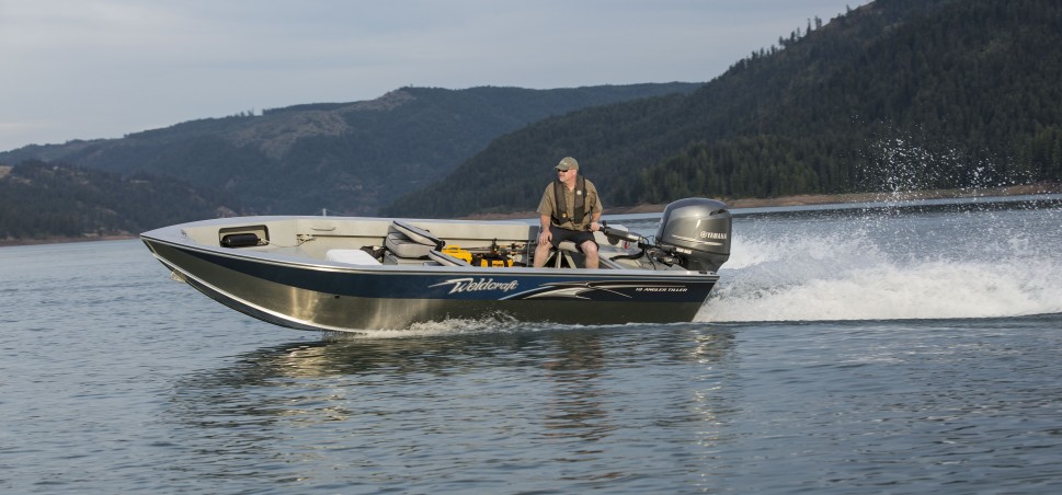 Duckworth Boats