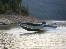 Duckworth Boats