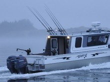 Duckworth Boats