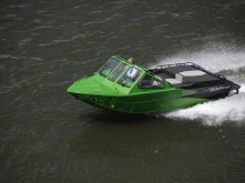 Duckworth Boats