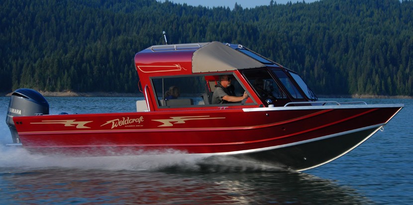 Duckworth Boats